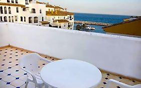 Park Plaza Suites Apartamentos